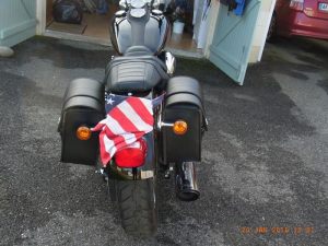 Sacoche Myleatherbikes Harley Dyna Low Rider (7)